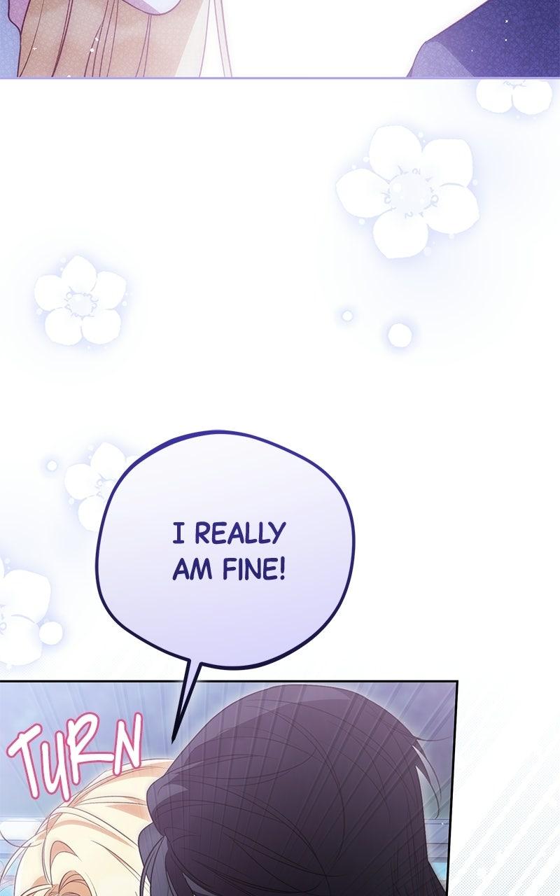Born to be the Grand Duchess Chapter 35 page 4 - 
