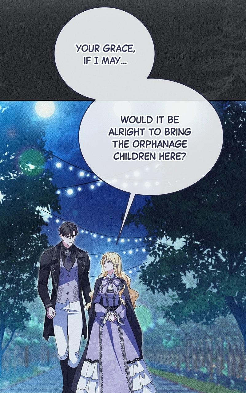 Born to be the Grand Duchess Chapter 35 page 33 - 