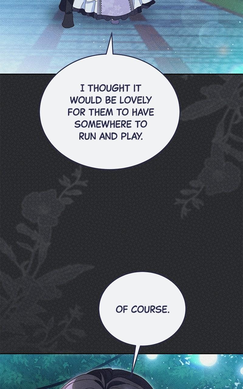 Born to be the Grand Duchess Chapter 35 page 34 - 