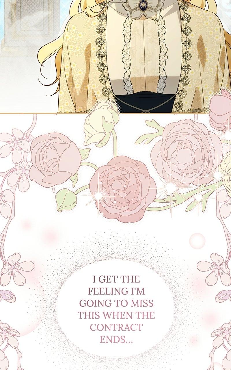 Born to be the Grand Duchess Chapter 35 page 37 - 