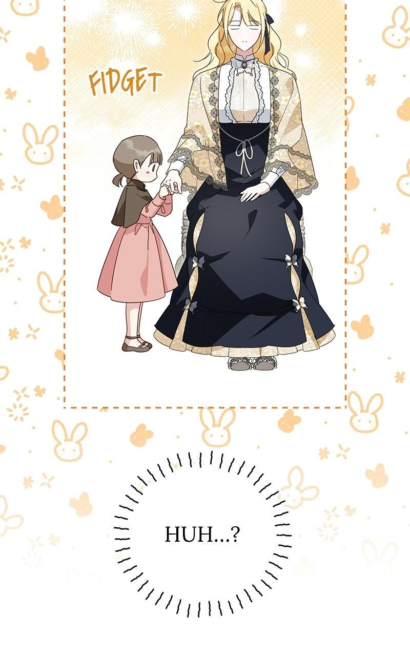 Born to be the Grand Duchess Chapter 35 page 39 - 