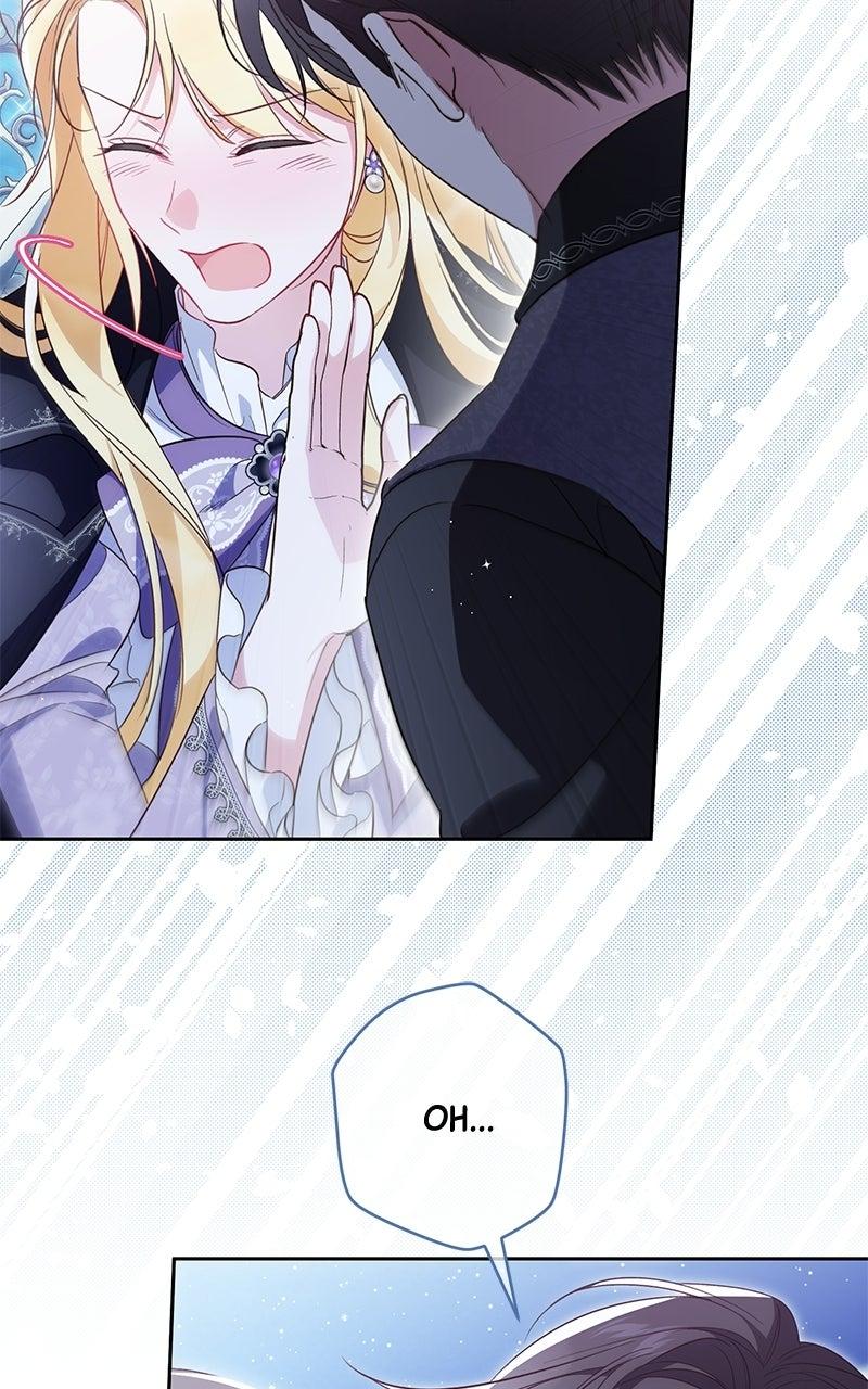 Born to be the Grand Duchess Chapter 35 page 5 - 