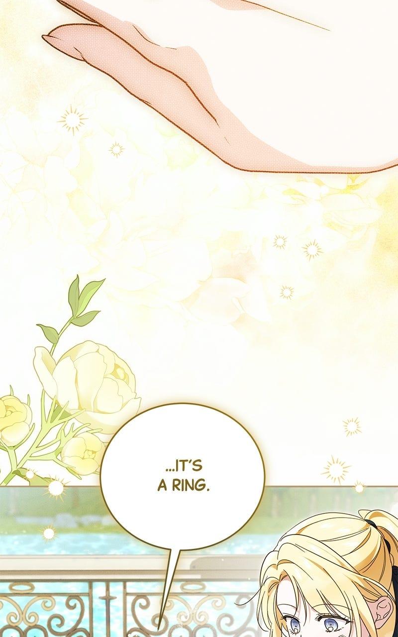 Born to be the Grand Duchess Chapter 35 page 41 - 