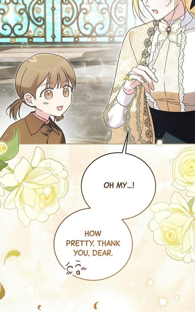 Born to be the Grand Duchess Chapter 35 page 42 - 