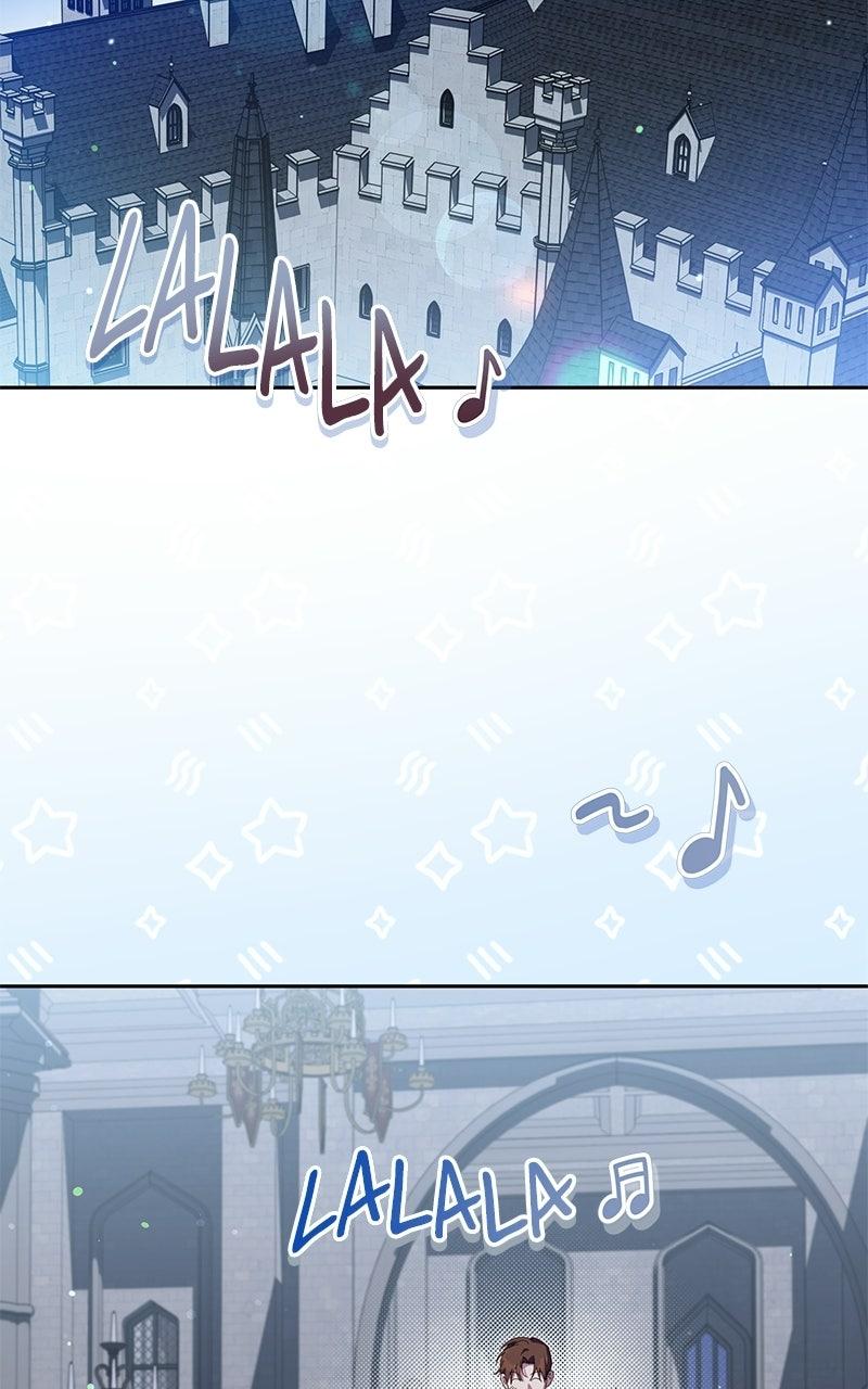 Born to be the Grand Duchess Chapter 35 page 48 - 
