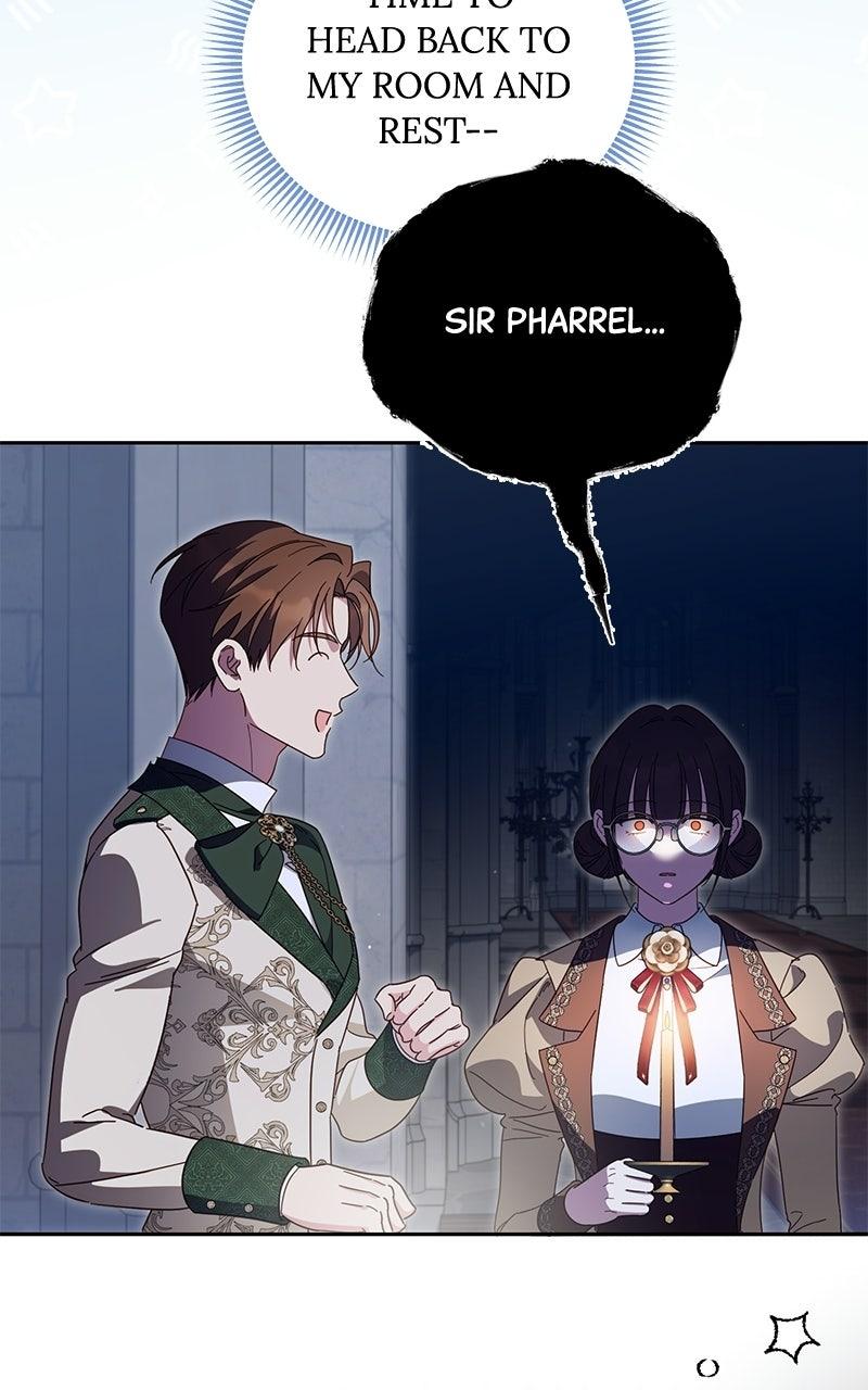 Born to be the Grand Duchess Chapter 35 page 50 - 