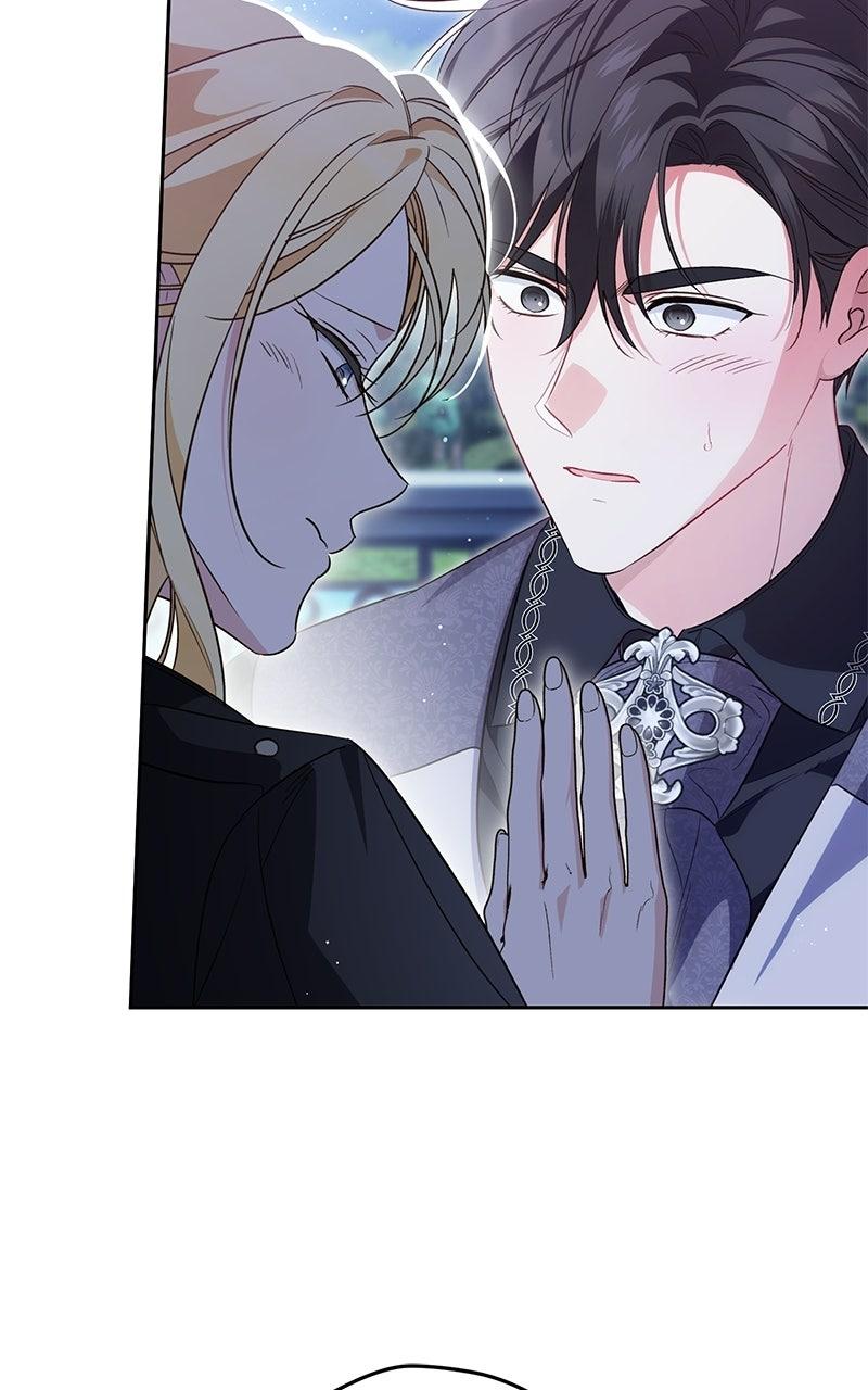 Born to be the Grand Duchess Chapter 35 page 6 - 