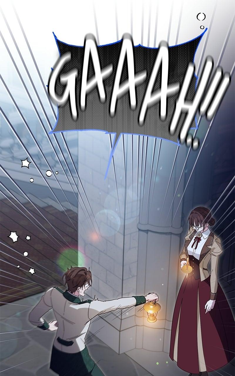 Born to be the Grand Duchess Chapter 35 page 51 - 