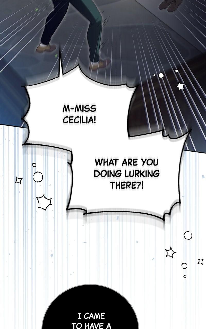 Born to be the Grand Duchess Chapter 35 page 52 - 