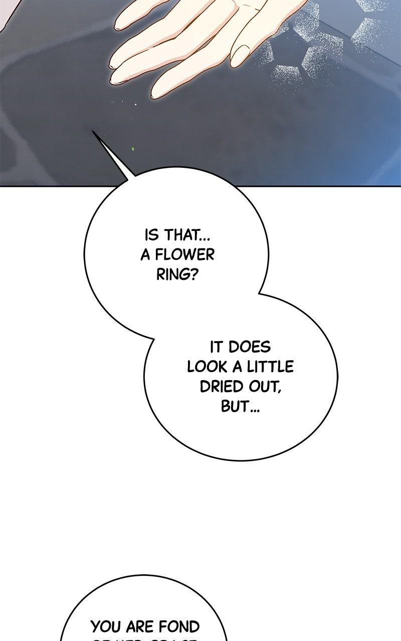 Born to be the Grand Duchess Chapter 35 page 55 - 