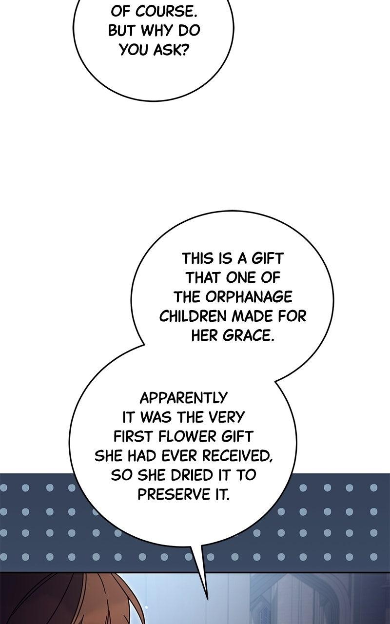 Born to be the Grand Duchess Chapter 35 page 57 - 