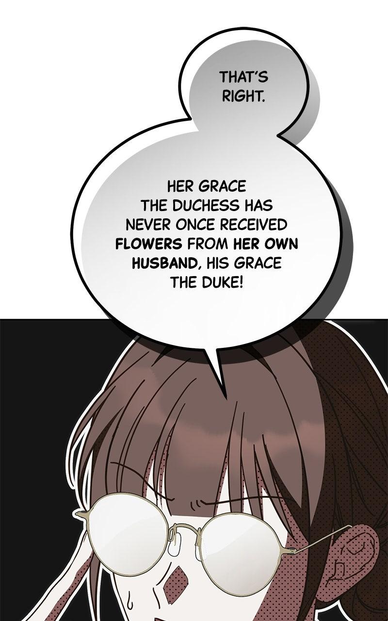 Born to be the Grand Duchess Chapter 35 page 59 - 