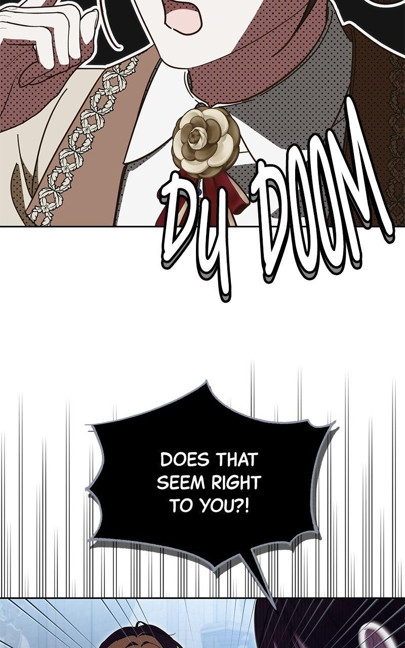 Born to be the Grand Duchess Chapter 35 page 60 - 
