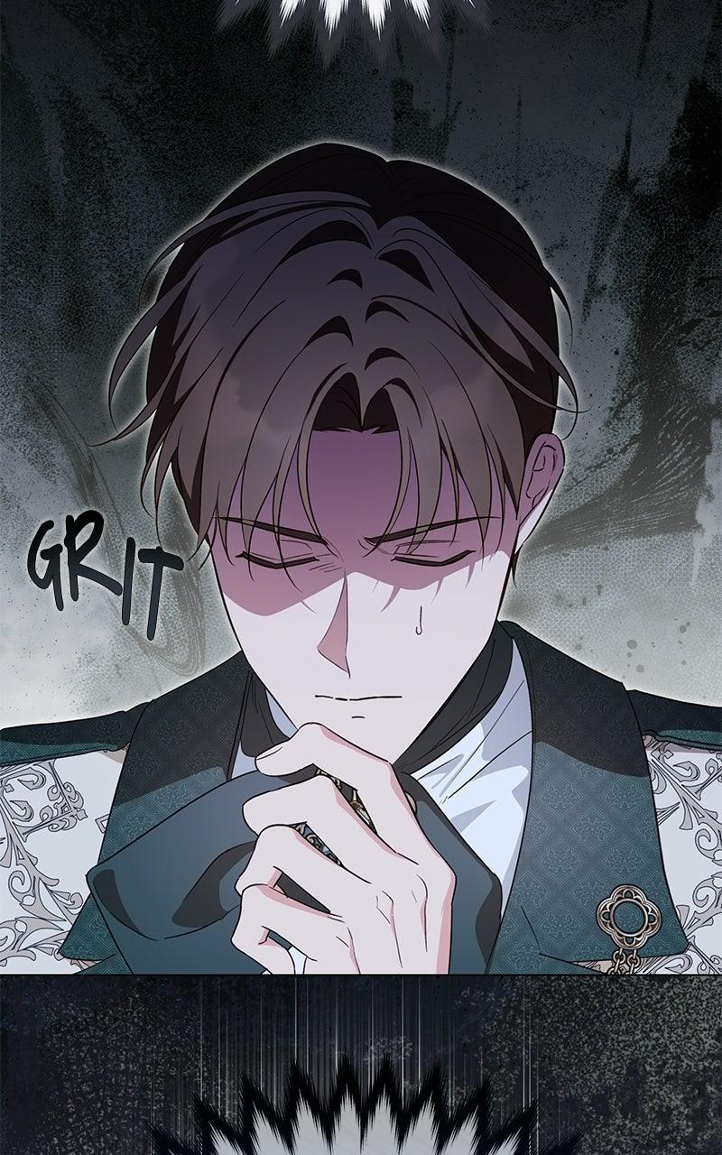 Born to be the Grand Duchess Chapter 35 page 62 - 
