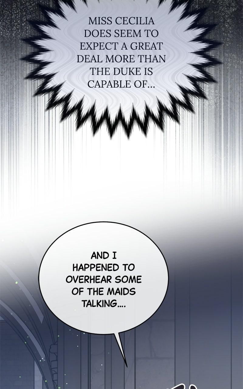 Born to be the Grand Duchess Chapter 35 page 63 - 