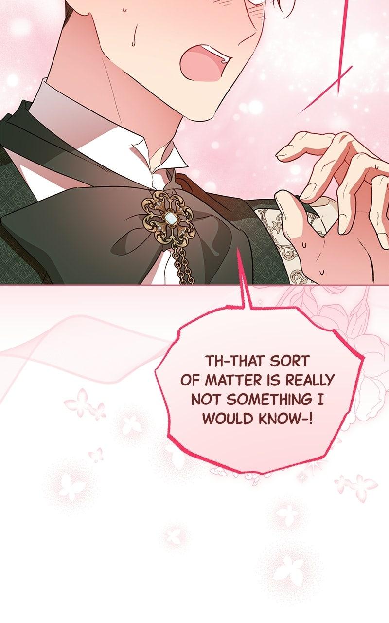 Born to be the Grand Duchess Chapter 35 page 66 - 