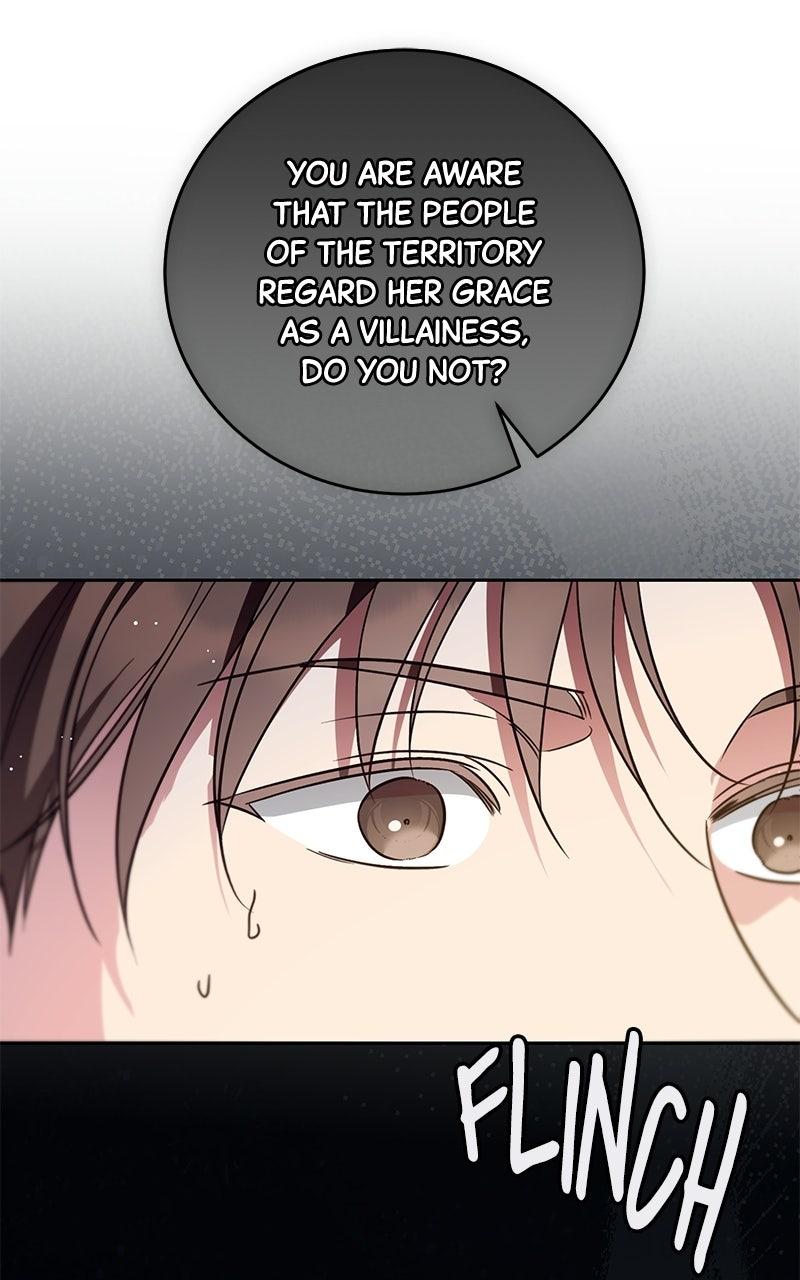 Born to be the Grand Duchess Chapter 35 page 67 - 