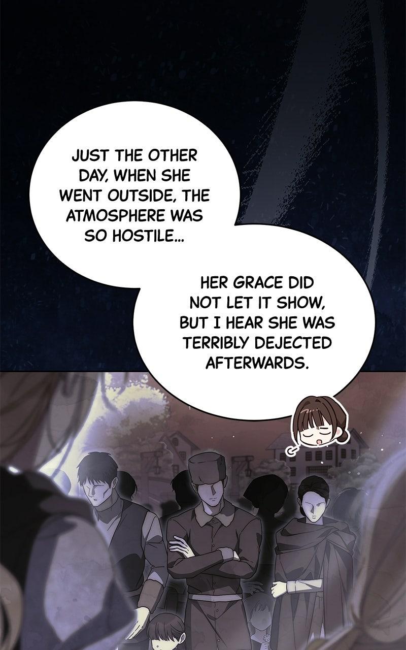 Born to be the Grand Duchess Chapter 35 page 68 - 