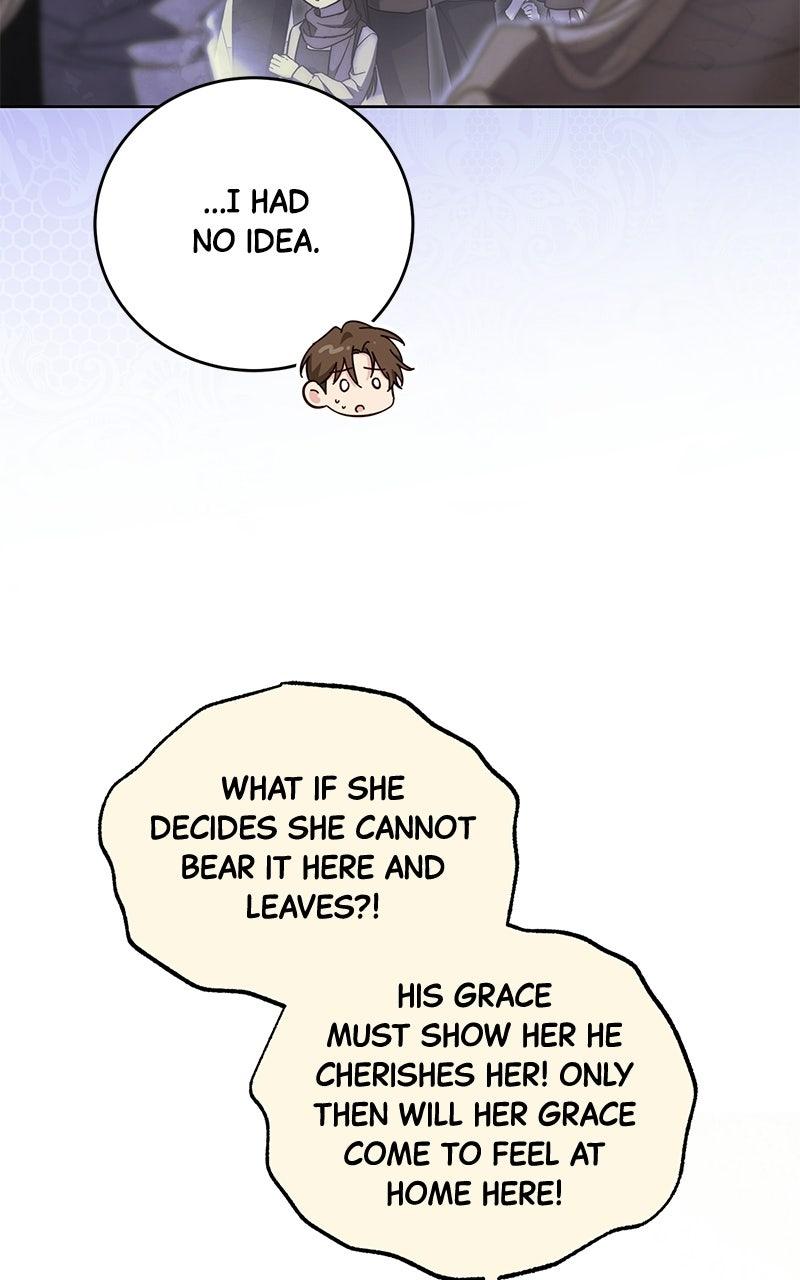 Born to be the Grand Duchess Chapter 35 page 69 - 