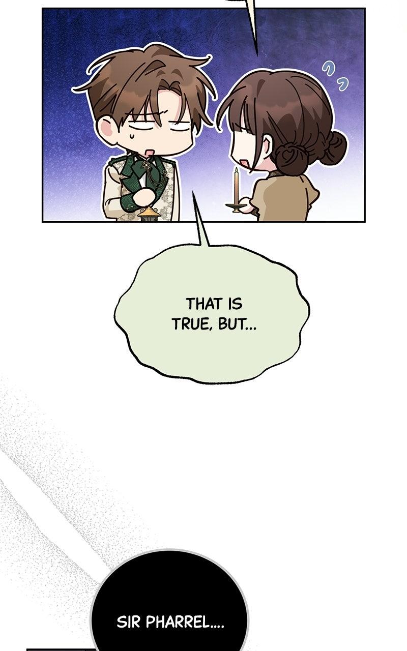 Born to be the Grand Duchess Chapter 35 page 70 - 