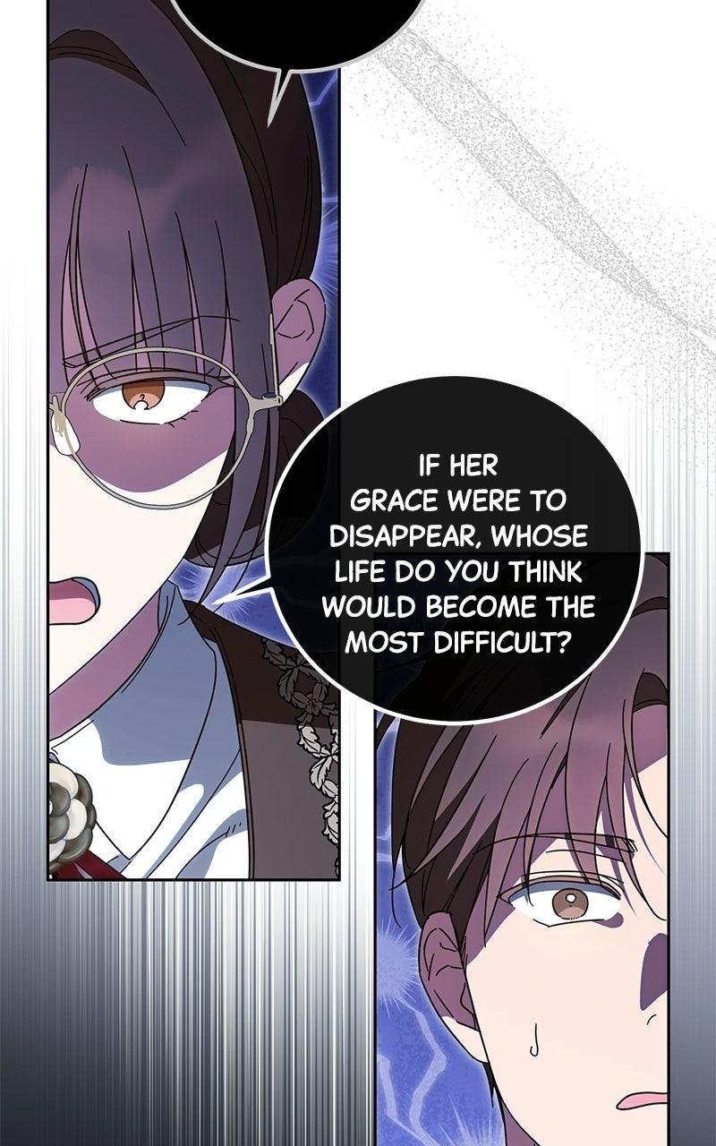 Born to be the Grand Duchess Chapter 35 page 71 - 