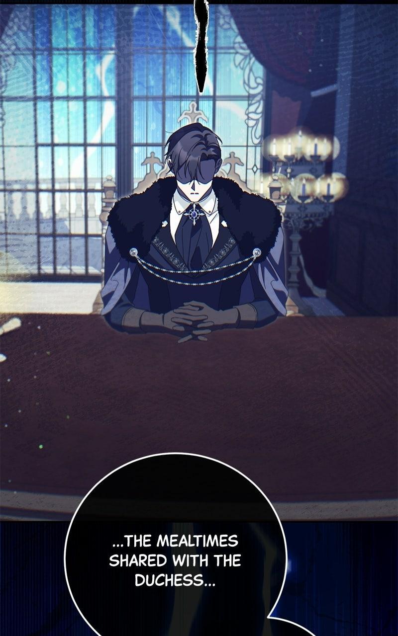 Born to be the Grand Duchess Chapter 35 page 73 - 