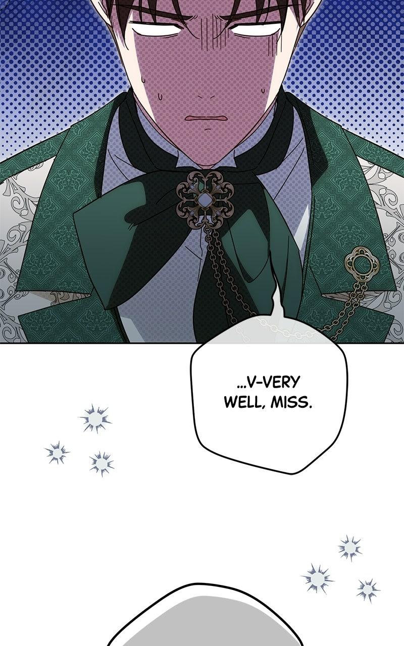 Born to be the Grand Duchess Chapter 35 page 77 - 