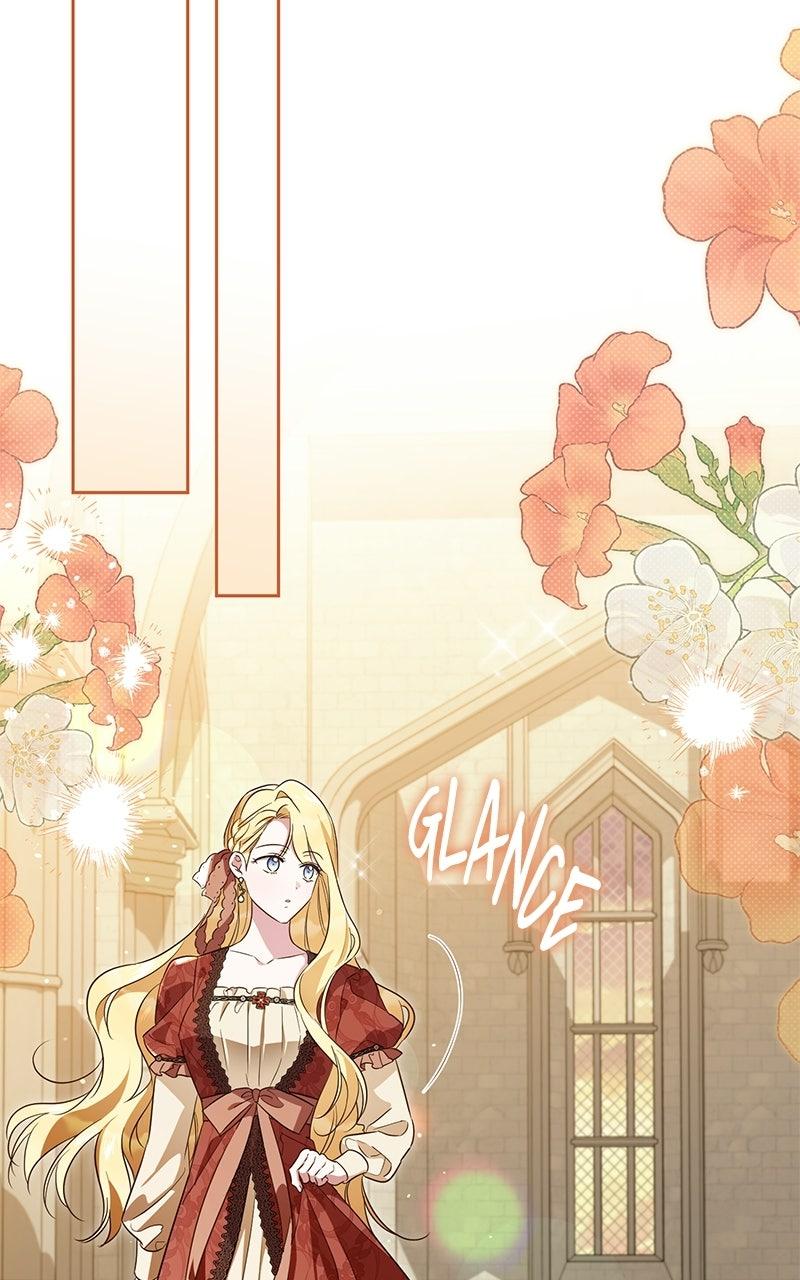 Born to be the Grand Duchess Chapter 35 page 79 - 