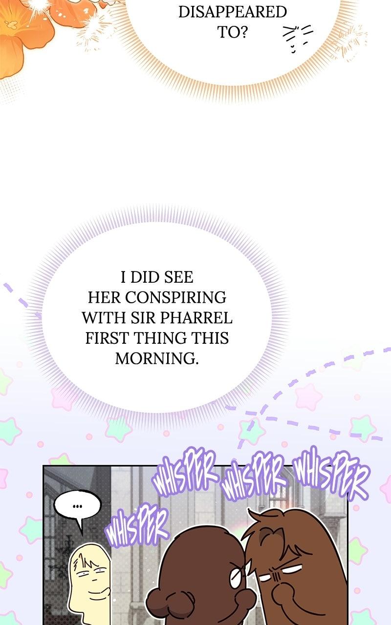 Born to be the Grand Duchess Chapter 35 page 81 - 