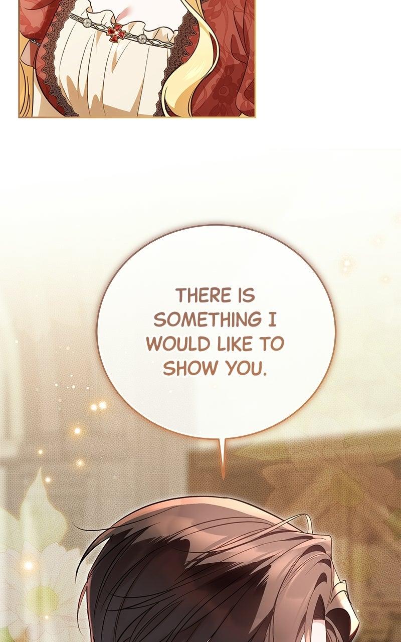 Born to be the Grand Duchess Chapter 35 page 87 - 