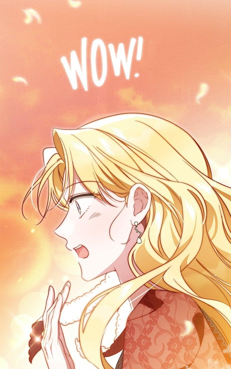 Born to be the Grand Duchess Chapter 35 page 90 - 