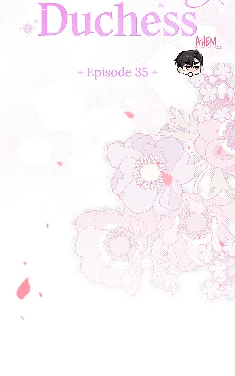 Born to be the Grand Duchess Chapter 35 page 10 - 