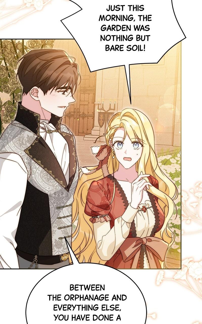 Born to be the Grand Duchess Chapter 35 page 94 - 
