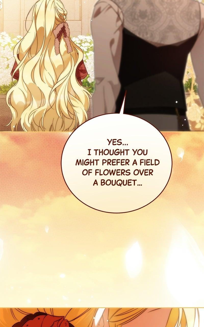 Born to be the Grand Duchess Chapter 35 page 97 - 