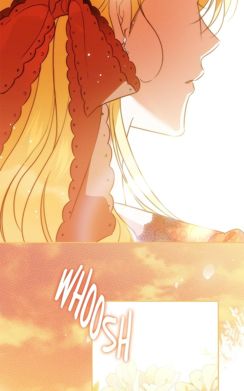Born to be the Grand Duchess Chapter 35 page 98 - 