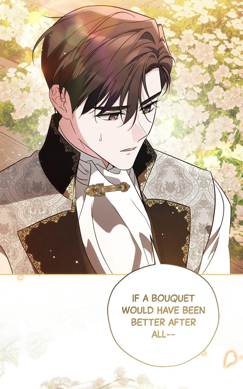 Born to be the Grand Duchess Chapter 35 page 100 - 