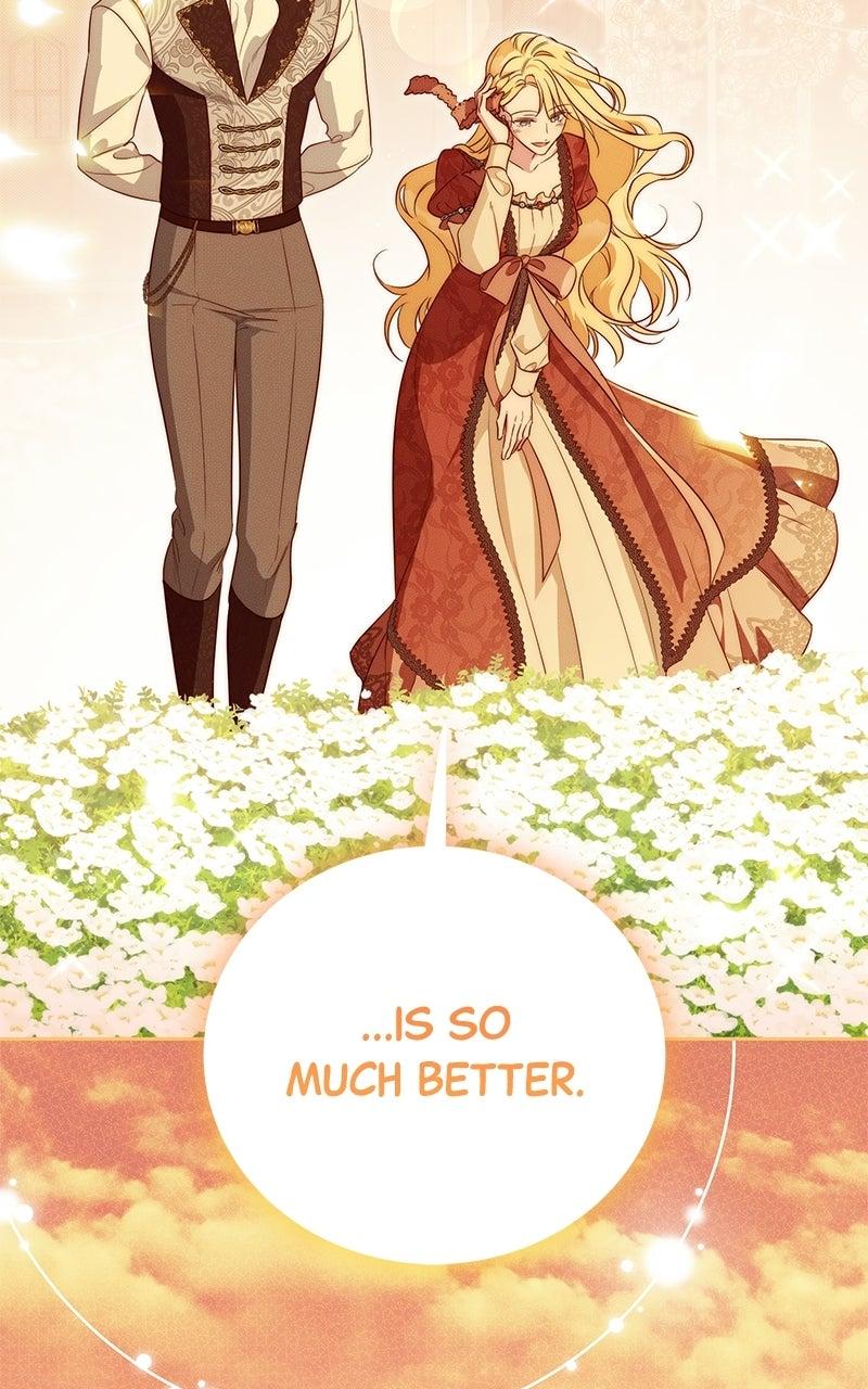 Born to be the Grand Duchess Chapter 36 page 2 - 
