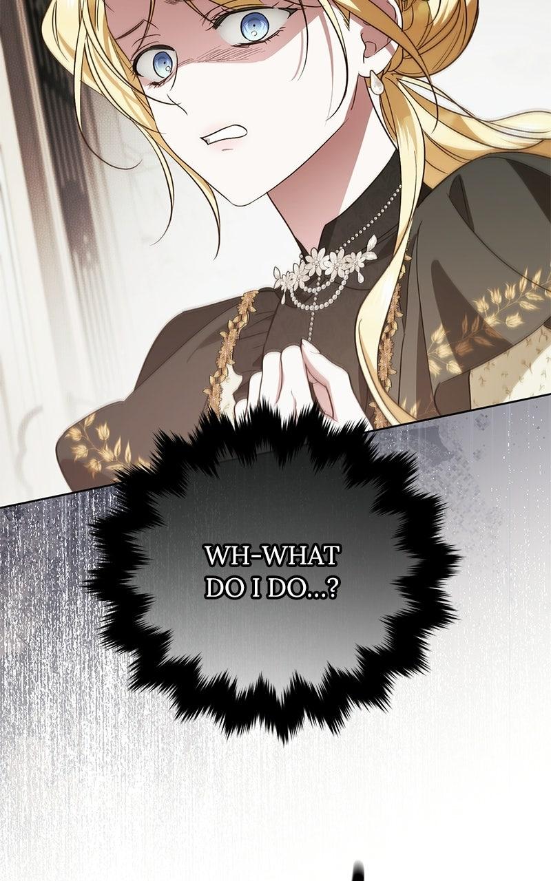 Born to be the Grand Duchess Chapter 36 page 101 - 