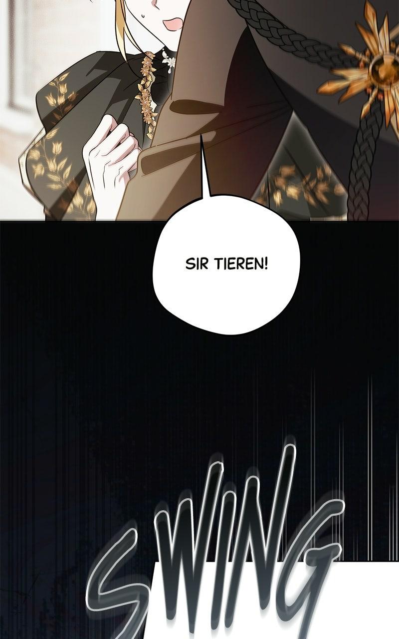 Born to be the Grand Duchess Chapter 36 page 104 - 