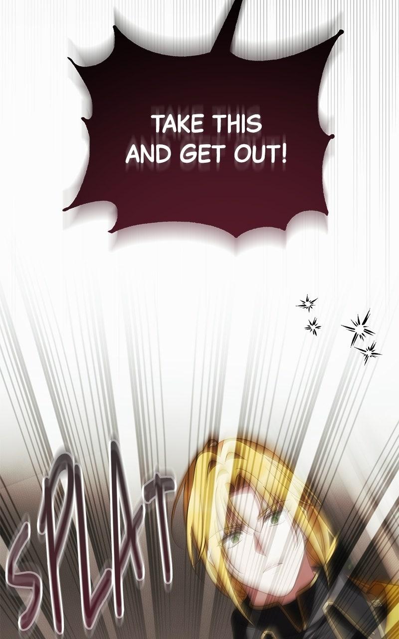 Born to be the Grand Duchess Chapter 36 page 106 - 