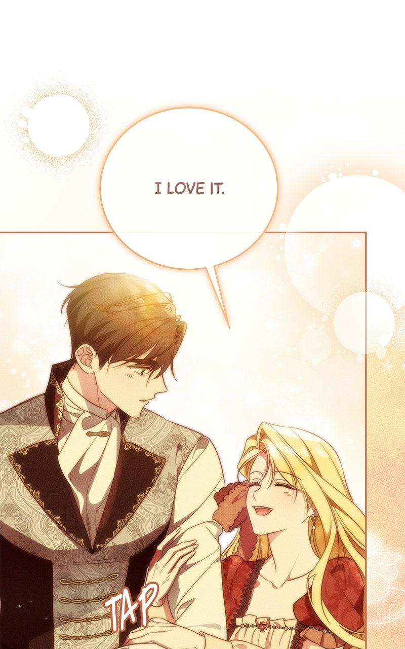 Born to be the Grand Duchess Chapter 36 page 12 - 