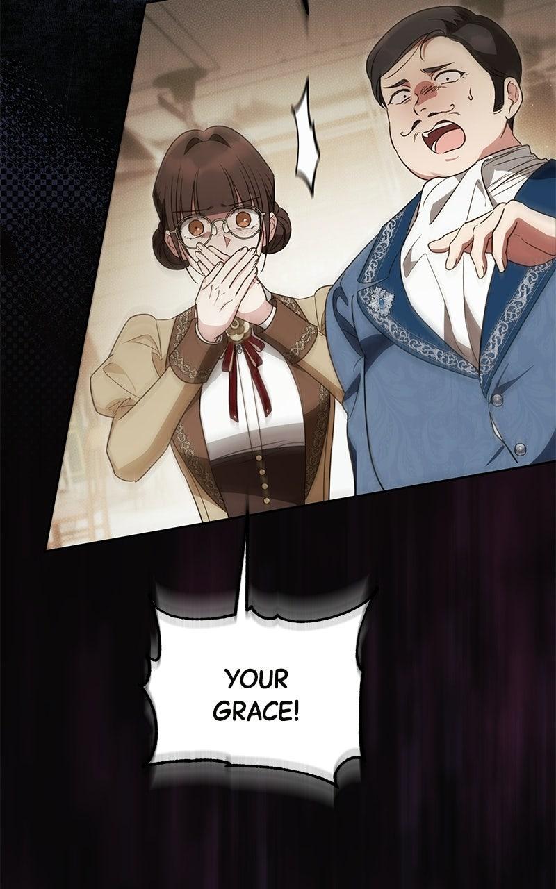 Born to be the Grand Duchess Chapter 36 page 112 - 