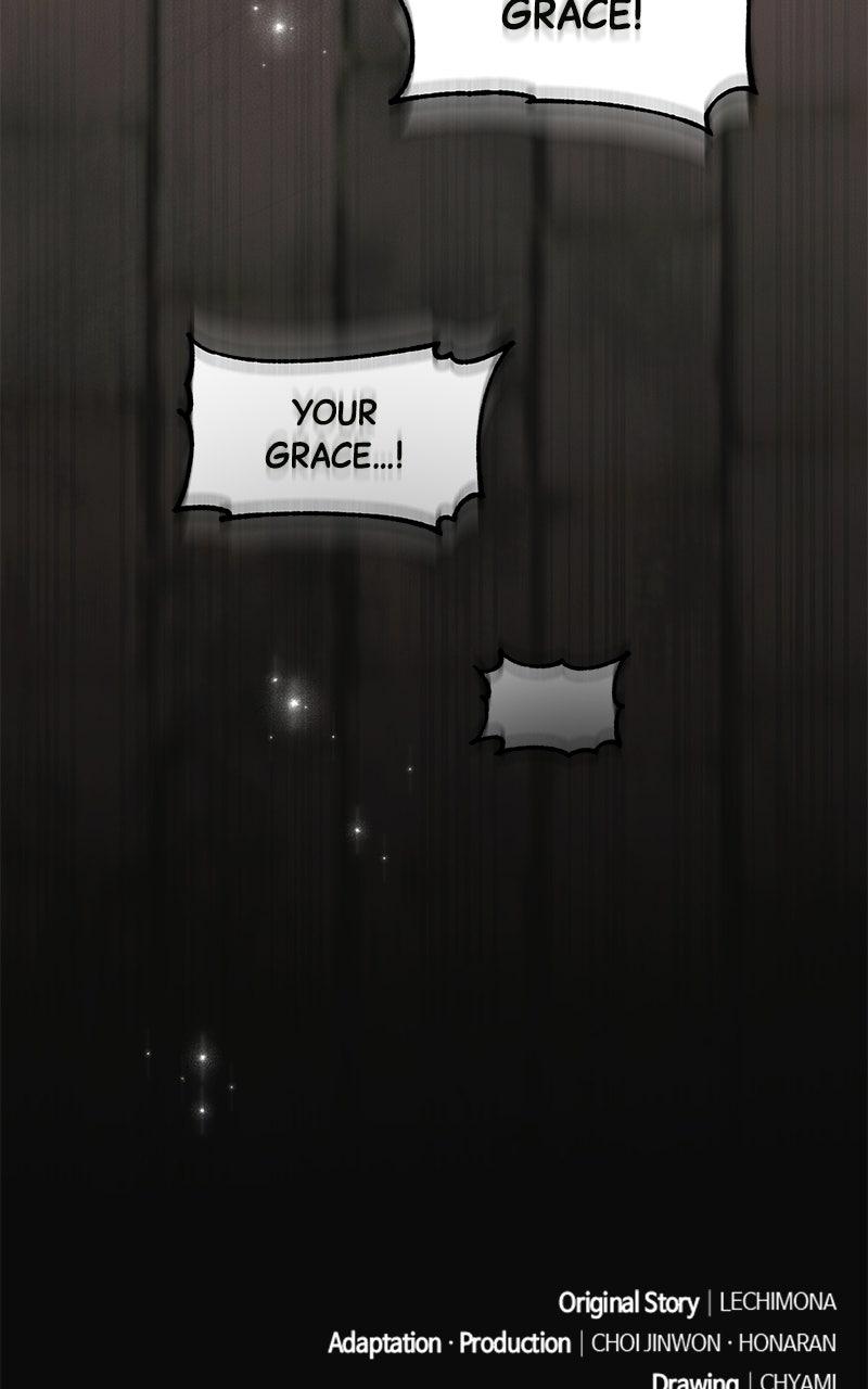 Born to be the Grand Duchess Chapter 36 page 118 - 