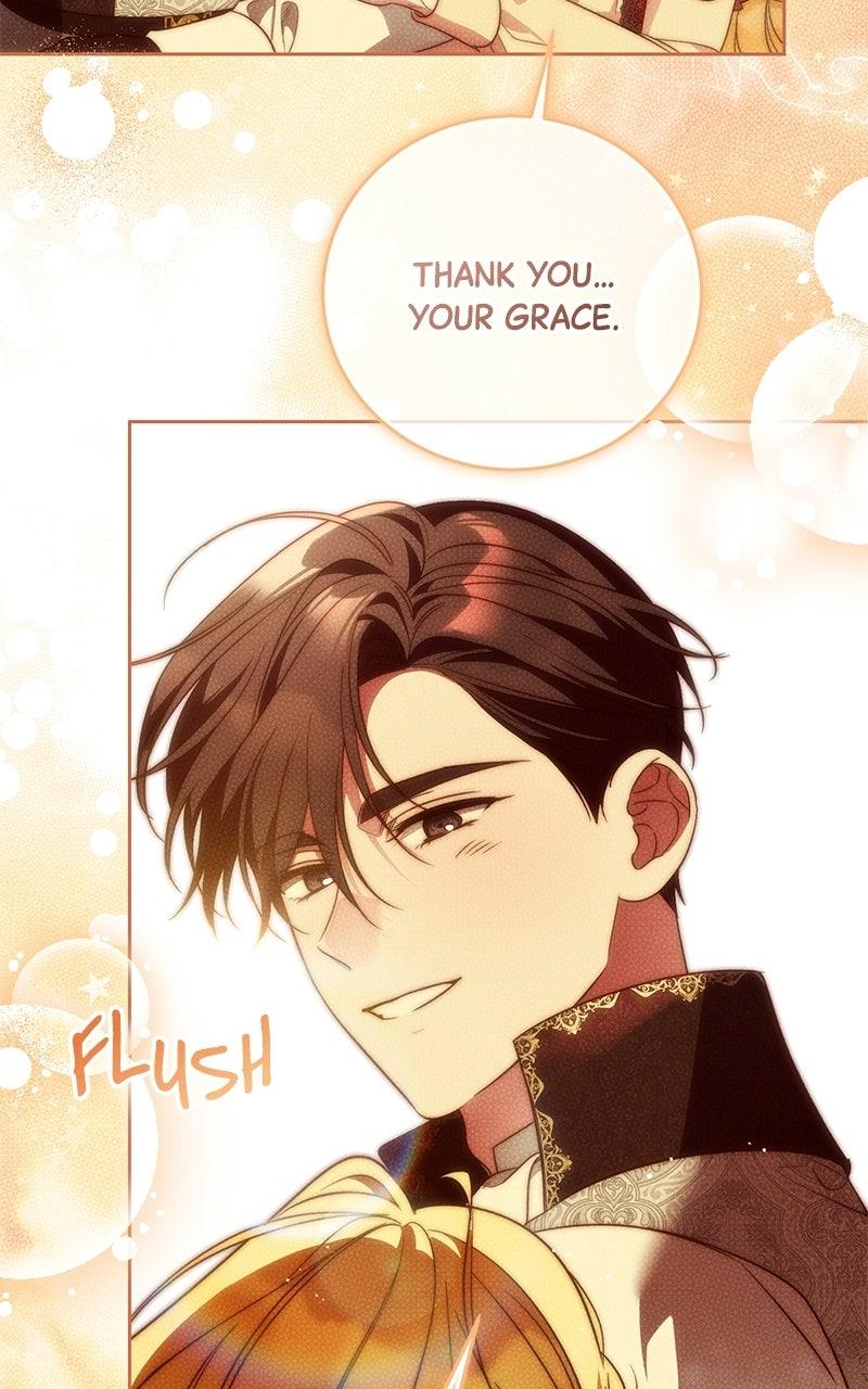 Born to be the Grand Duchess Chapter 36 page 13 - 