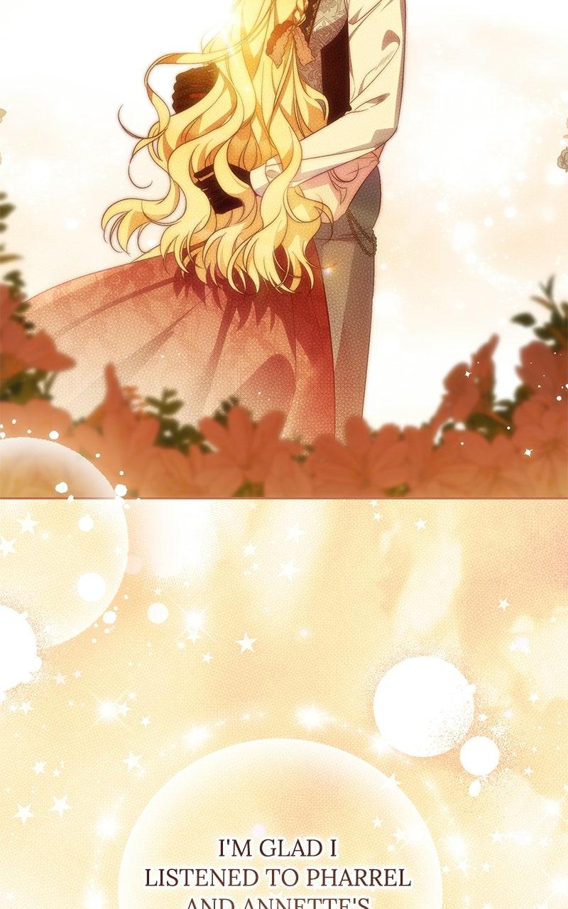 Born to be the Grand Duchess Chapter 36 page 15 - 