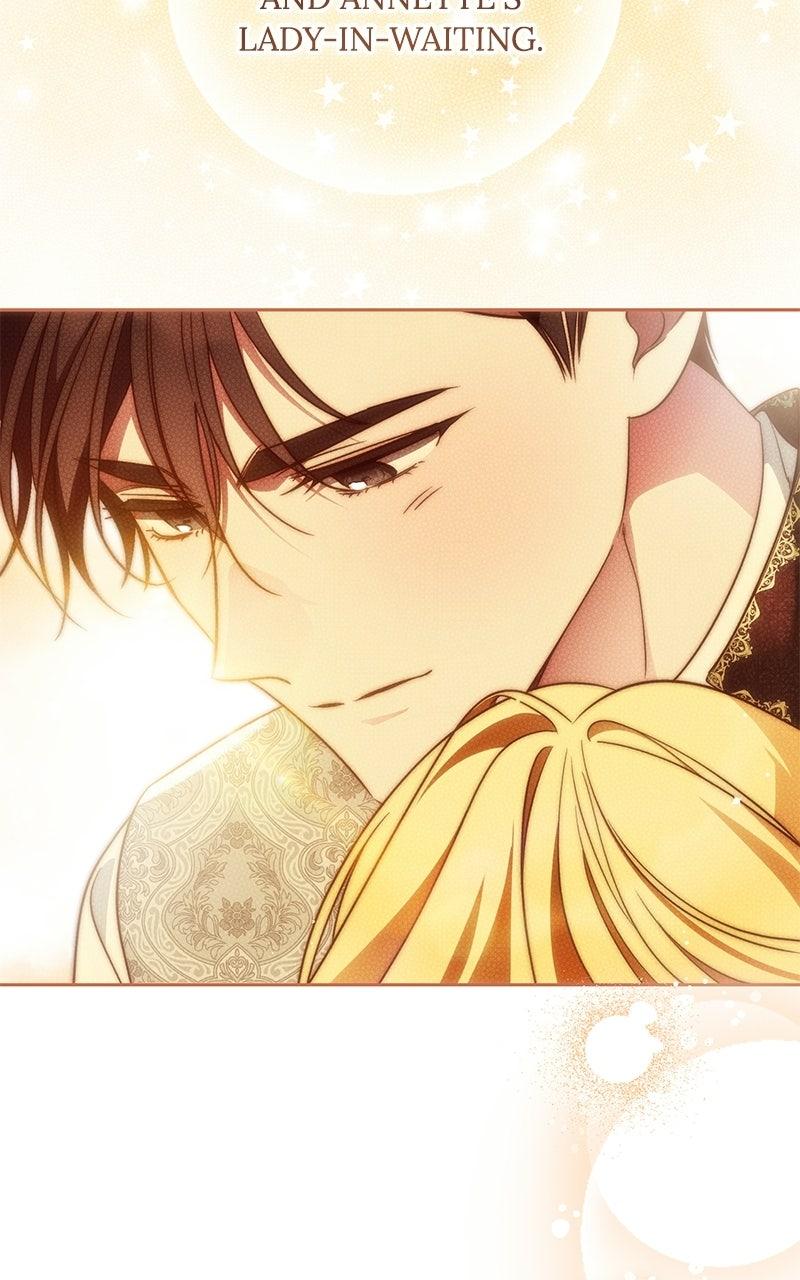 Born to be the Grand Duchess Chapter 36 page 16 - 