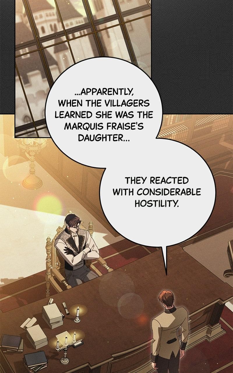 Born to be the Grand Duchess Chapter 36 page 18 - 