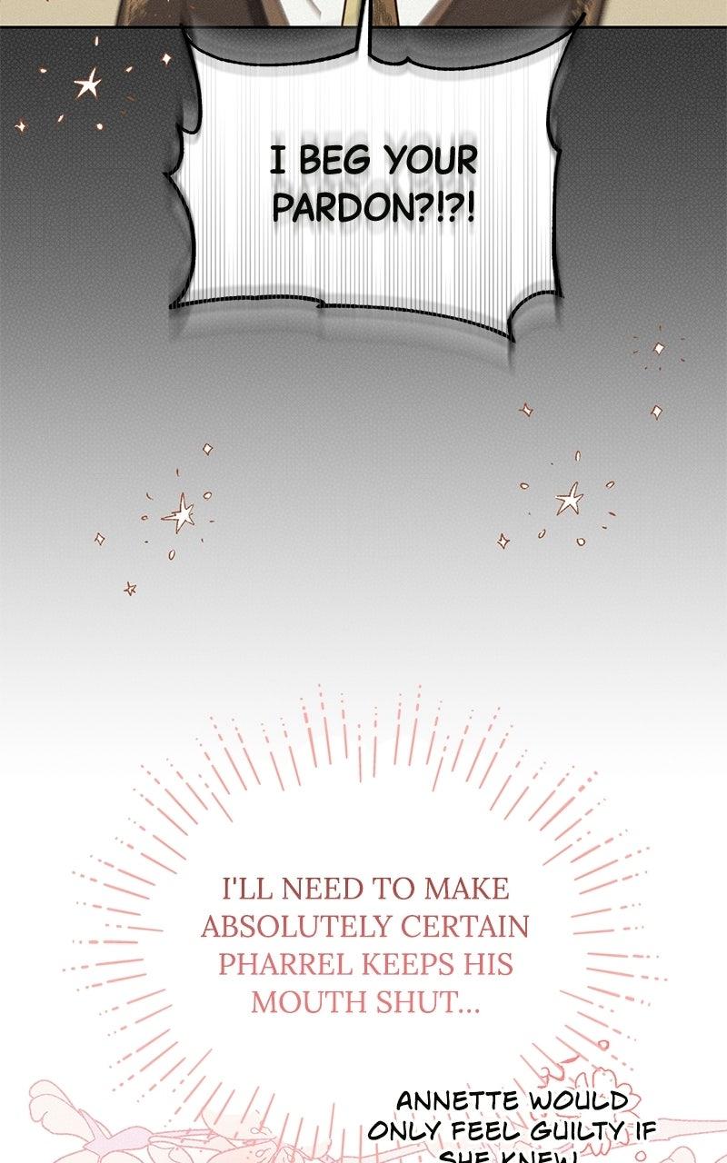 Born to be the Grand Duchess Chapter 36 page 24 - 