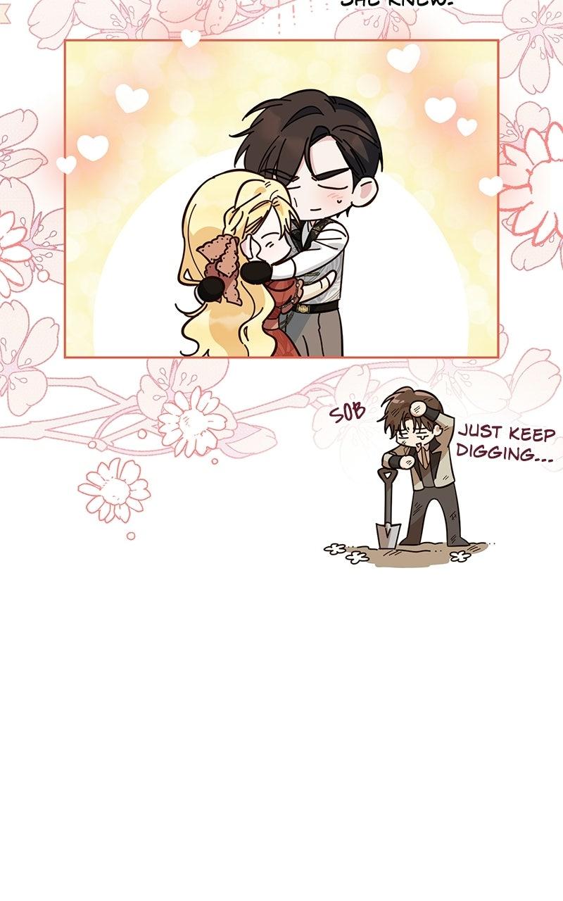 Born to be the Grand Duchess Chapter 36 page 25 - 