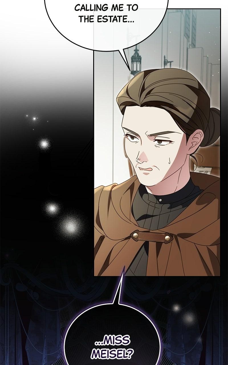 Born to be the Grand Duchess Chapter 36 page 28 - 